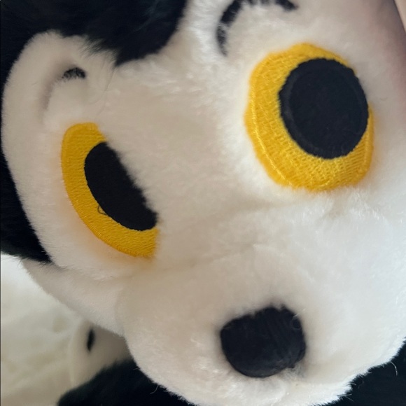 The Disney Store Pinocchio Figaro Plush - Picture 4 of 12